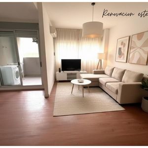 A372  Alquiler Apartamento Union 1 Dormitorio Nostrum Parque