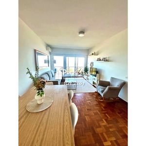 2267/ 4  Venta Apto 2 Dorm Malvin C/balcon Fte A La Rambla