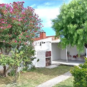 Al2290/p/2 Venta Casa 3 Dorm Paso Molino Belvederefondo Cochera