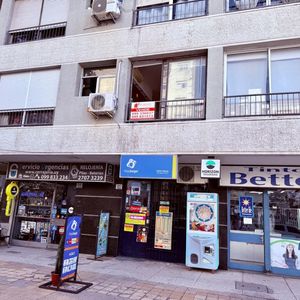 2310/2 Venta Apto Pocitos 1 Dormitorio