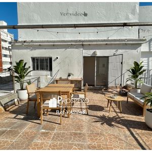 Va2298 Venta Apto 2 Dorm Cordon Gran Terraza
