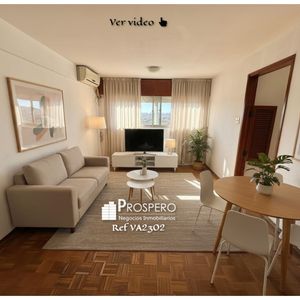 Va2302 Venta Apto 2 Dorm Aguada