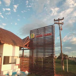 Lote En Complejo Laguna Palmira