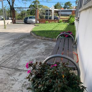 Venta Con Renta. A Metros Del Mar. 2 Dormitorios, Patio Y Jardín. 