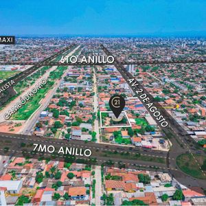 Galpin Con Terreno En Venta