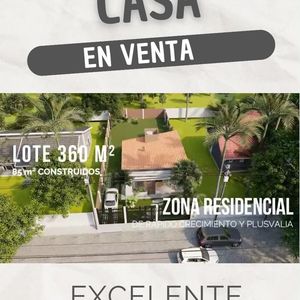 Casa En Venta