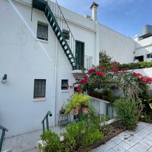 Casa única De época, Patio, 5 Dormitorios Y Más
