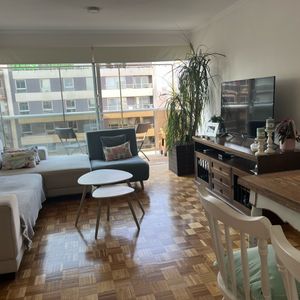 Venta Apartamento 3 Dormitorios Punta Carretas Con Garage