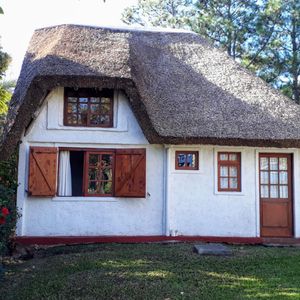 Alquilo Casa En Playa Verde