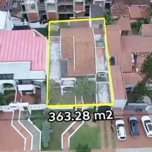 Casa Estrategica En Venta – 3er Anillo Externo 