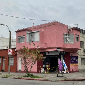 Padrón Unico Local Comercial Y Vivienda Macari Vende 