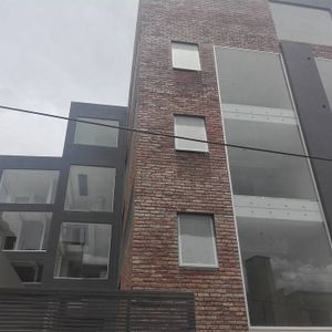 $us 120,000 Minimalista Achumani Depto Venta Con Terraza