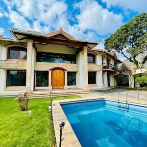 Casa En Barrio Las Palmas En Venta