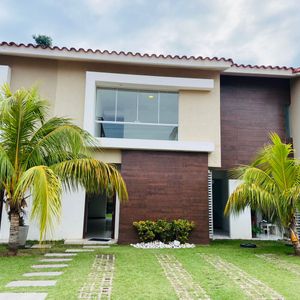 Casa En Venta O Alquiler En Condominio Palma Canaria