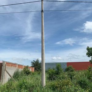 Terreno En Venta - Mapaiso Sur -santa Cruz