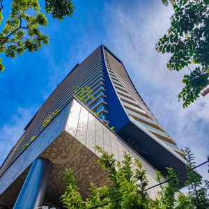 Monoambiente En Venta – Edificio Mare | Equipetrol