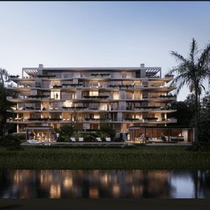 Venta Apartamento 2 Dormitorios - Parque Miramar