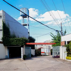 Motel En Venta Zona Norte 6to Anillo 