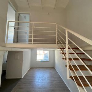 Apartamento 2 Dormitorios, Escritorio Y Azotea Con Parrillero En Palermo