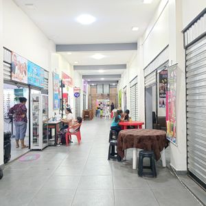 Centro Comercial En Venta Sobre Av La Campana Plan 3000