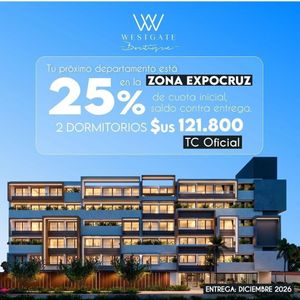 Pre Venta Wasgate (25% Inicial)