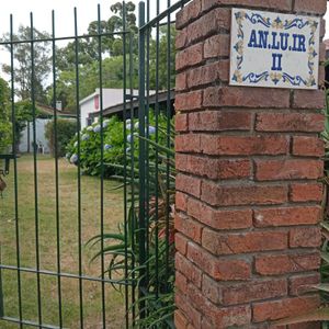 Anluir2. Casita Cómoda, Luminosa Y Fresca. Excelentes Precios ! Fines De Semana