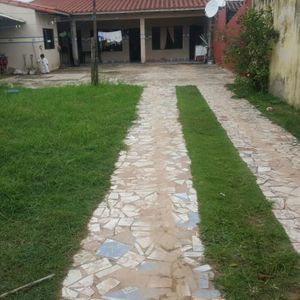 Casa Uv.136 A 4 Cuadras Del Merc.nuevo La Ramada Y A 3 De La Av.moscu Buen Estad