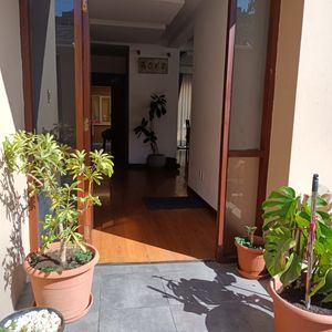 Casa En Anticretico Zona Sur