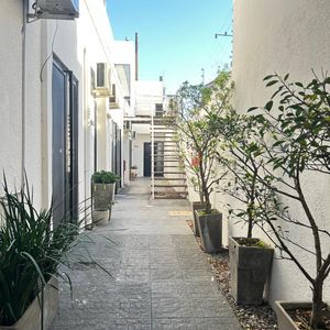 Joaquin Nuñez Y Ellauri, Mono Con Cocina Americana A Nuevo! 
