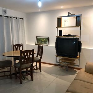 Apartamento 2 Dormitorios Con Patio