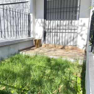 Millan Y Juan Rodriguez Correa, Planta Baja Al Frente Con Patio Verde!!!!