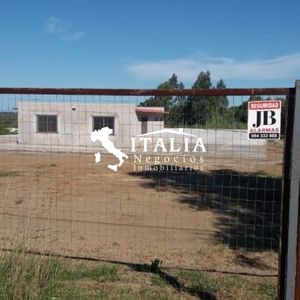 Terreno 3300 M2 Sobre Ruta 8 Km. 21