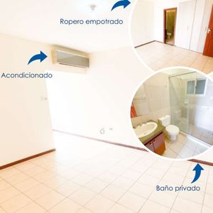 Departamento En Venta – Condominio San Andrés, Av. Busch – 3er Anillo
