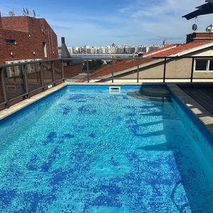 Venta Excelente Apartamento Rambla Puerto Del Buceo
