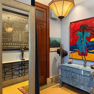 Venta Apartamento 1 O 2 Dormitorios Palacio Salvo