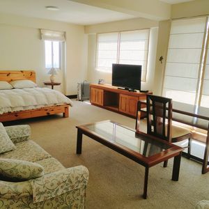 Departamento Amoblado En Alquiler  2d Achumani