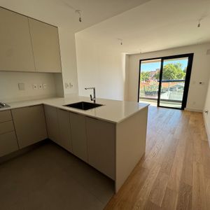 Venta Apartamento A Estrenar 1 Dormitorio Con Terraza En Malvin