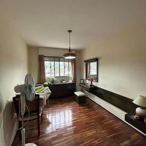 Apartamento 2 Dormitorios Al Frente En Malvin
