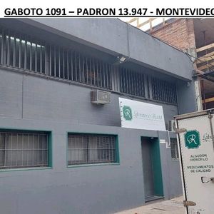 Local O Deposito