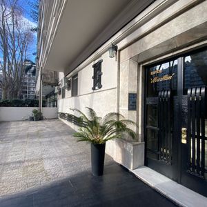 Venta Apartamento Dos Dormitorios Pocitos A Pasos De Rambla