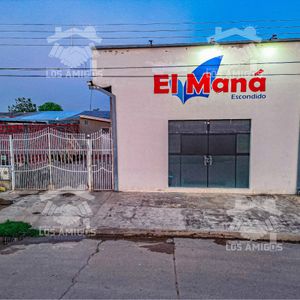 Casa En Venta Para Vivienda Y Negocio