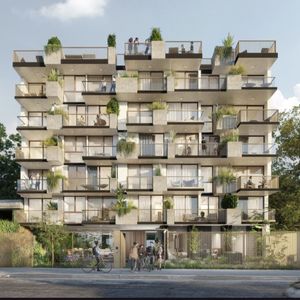 Apartamento A Estrenar !!
