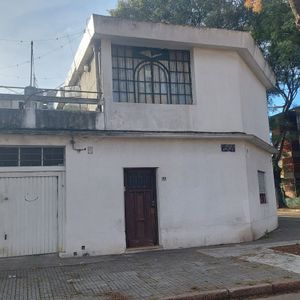 Casa 4 Dormitorios 2 Baños Y Garage