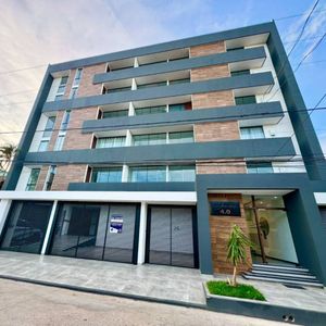 Departamento De 2 Dormitorios En Alquiler Av Banzer 2do Anillo