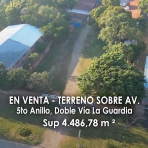 Terreno En Venta