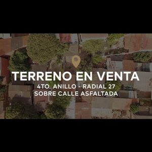 Terreno En Venta