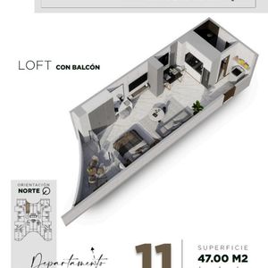 Departamento En Venta