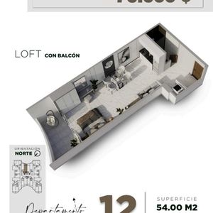 Departamento En Venta