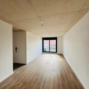 Apartamento A Estrenar De 2 Dormitorios Y 2 Baños En El Corazón De Pocitos