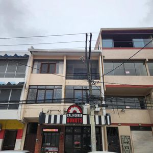 Calle Independencia Edificio En Venta